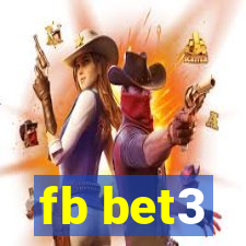 fb bet3